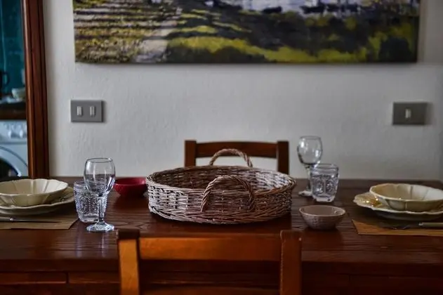 Apart Daire, Sigara İçilebilir