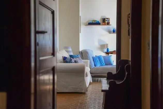 Apart Daire, Sigara İçilebilir