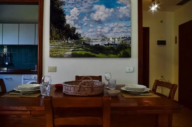 Apart Daire, Sigara İçilebilir