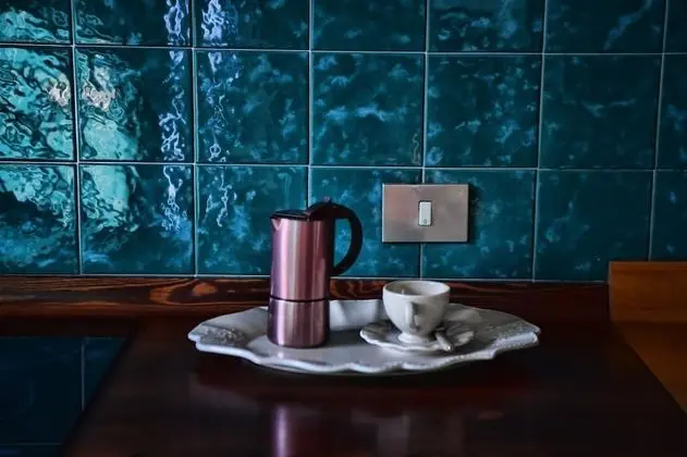 Apart Daire, Sigara İçilebilir