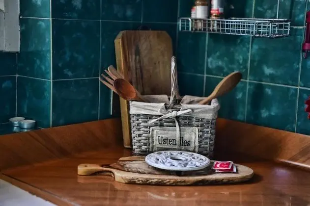 Apart Daire, Sigara İçilebilir