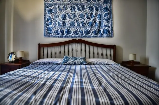 Apart Daire, Sigara İçilebilir