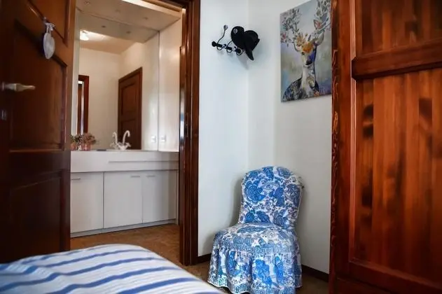 Apart Daire, Sigara İçilebilir