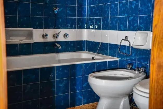 Apart Daire, Sigara İçilebilir