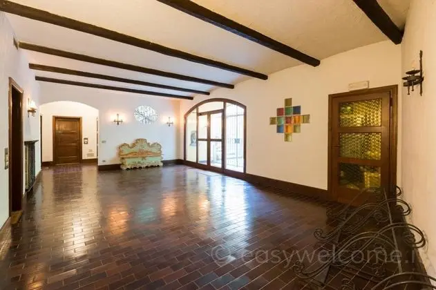 Apart Daire, Sigara İçilebilir