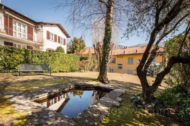 Apart Daire, Sigara İçilebilir