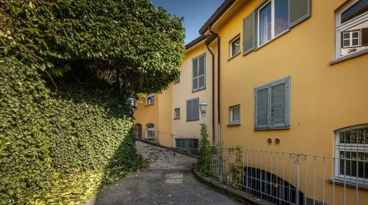 Apart Daire, Sigara İçilebilir