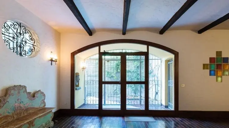 Apart Daire, Sigara İçilebilir