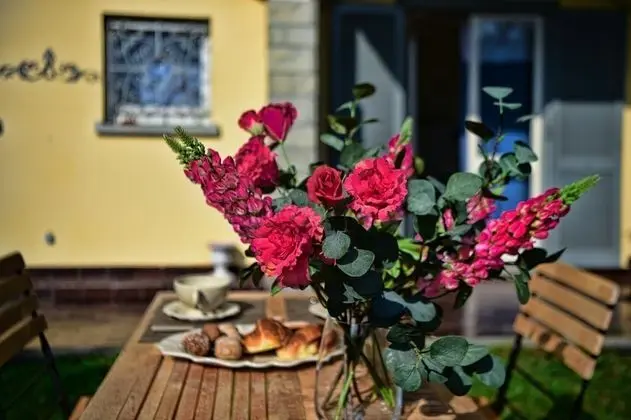 Apart Daire, Sigara İçilebilir