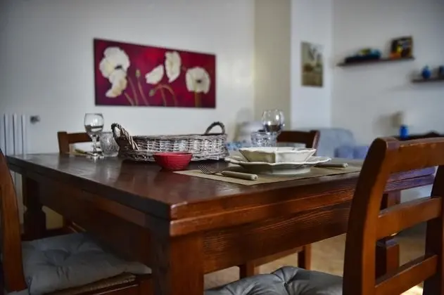 Apart Daire, Sigara İçilebilir