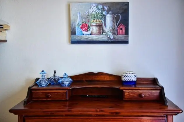 Apart Daire, Sigara İçilebilir