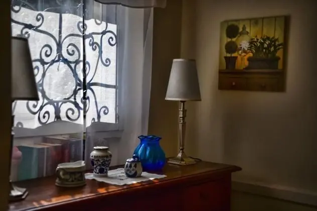 Apart Daire, Sigara İçilebilir