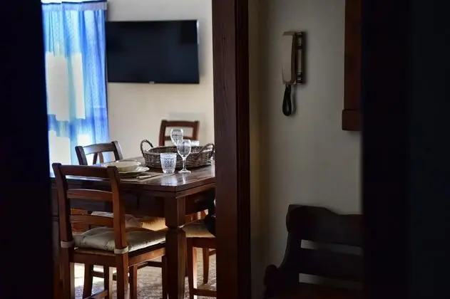 Apart Daire, Sigara İçilebilir