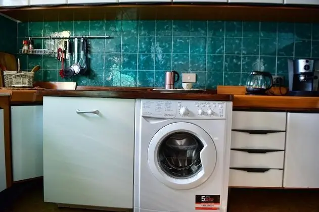 Apart Daire, Sigara İçilebilir