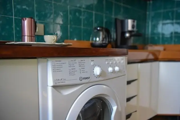 Apart Daire, Sigara İçilebilir