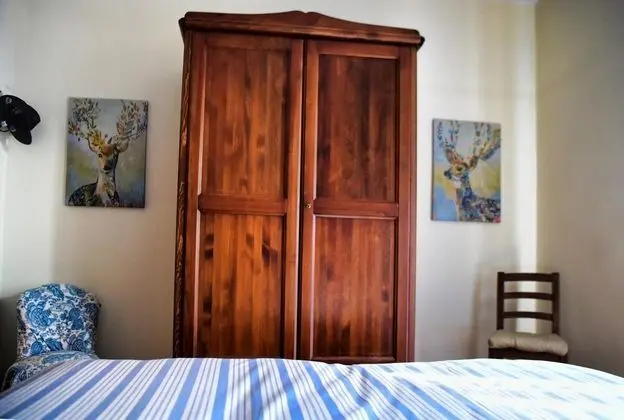 Apart Daire, Sigara İçilebilir