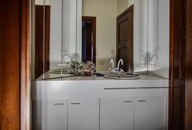 Apart Daire, Sigara İçilebilir