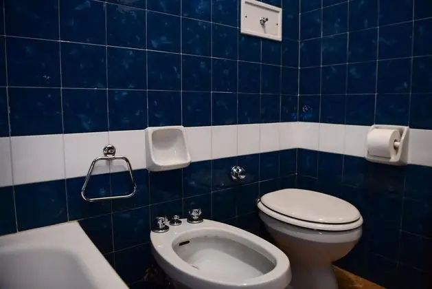 Apart Daire, Sigara İçilebilir