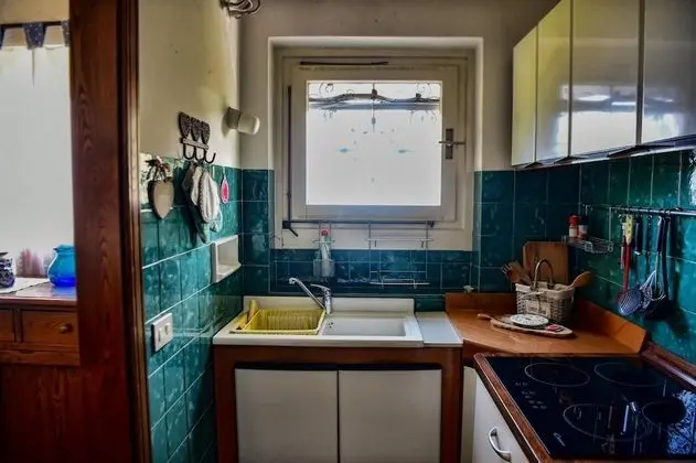 Apart Daire, Sigara İçilebilir