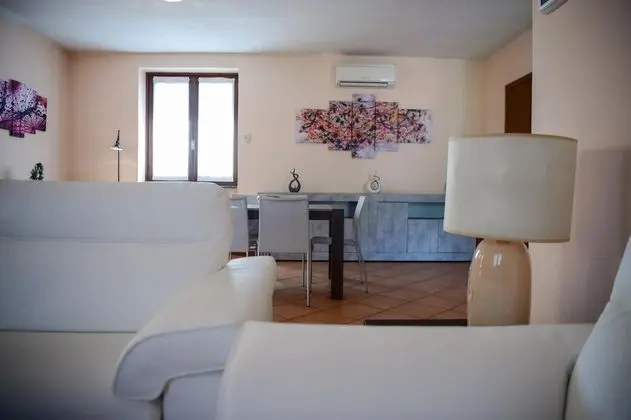 Apart Daire, Sigara İçilebilir