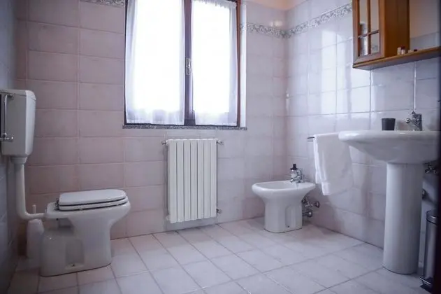 Apart Daire, Sigara İçilebilir