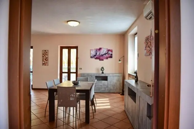 Apart Daire, Sigara İçilebilir