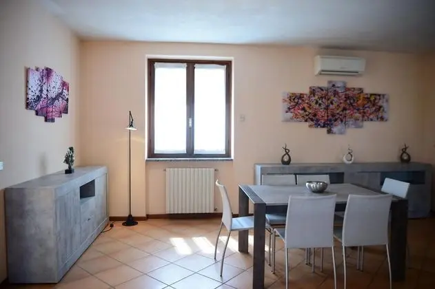 Apart Daire, Sigara İçilebilir