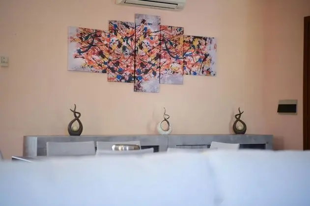 Apart Daire, Sigara İçilebilir