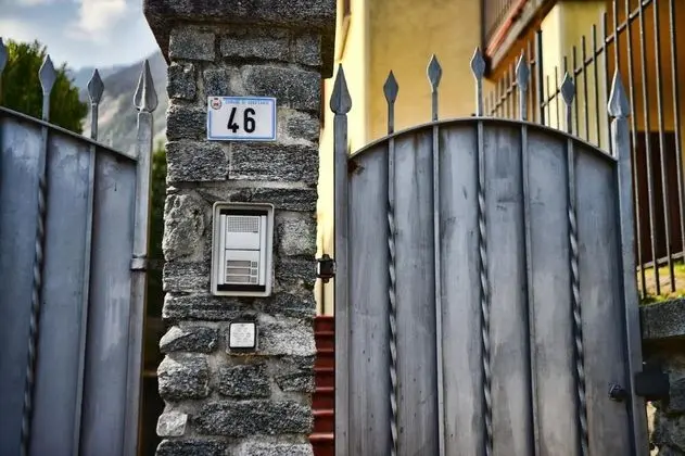 Apart Daire, Sigara İçilebilir