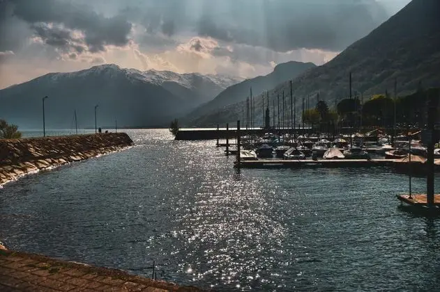 Apart Daire, Sigara İçilebilir