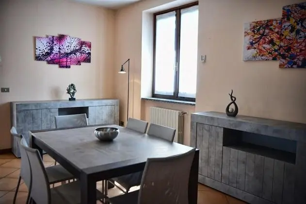 Apart Daire, Sigara İçilebilir