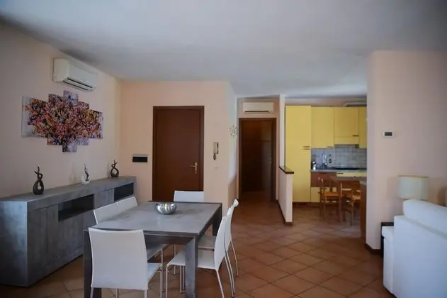Apart Daire, Sigara İçilebilir