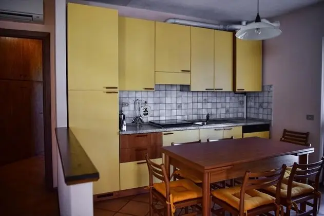 Apart Daire, Sigara İçilebilir