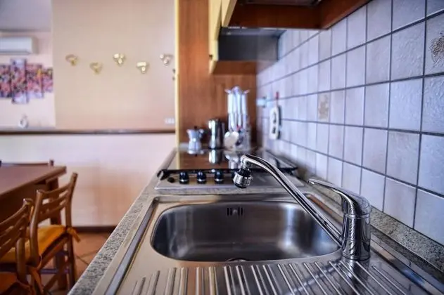 Apart Daire, Sigara İçilebilir