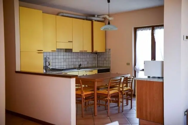 Apart Daire, Sigara İçilebilir