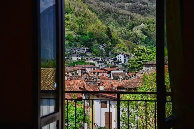 Apart Daire, Sigara İçilebilir