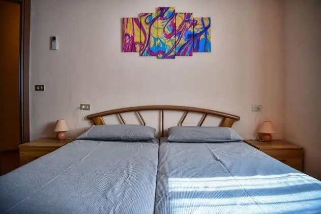 Apart Daire, Sigara İçilebilir