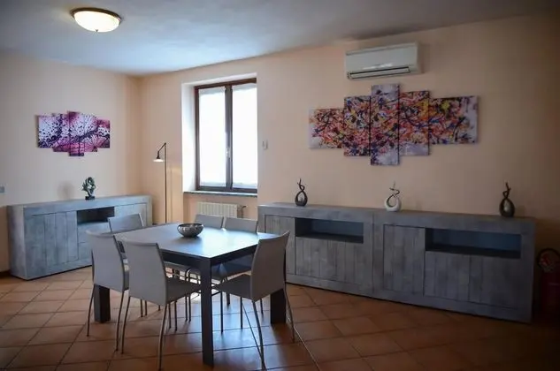 Apart Daire, Sigara İçilebilir