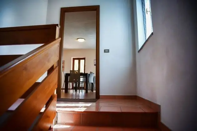Apart Daire, Sigara İçilebilir