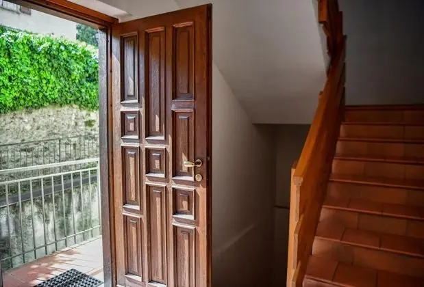 Apart Daire, Sigara İçilebilir