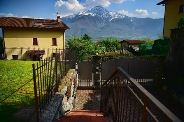 Apart Daire, Sigara İçilebilir
