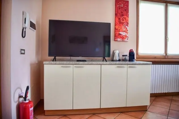 Apart Daire, Sigara İçilebilir