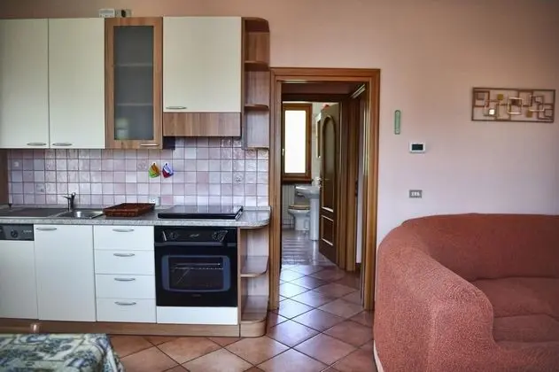 Apart Daire, Sigara İçilebilir