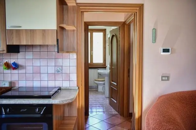 Apart Daire, Sigara İçilebilir