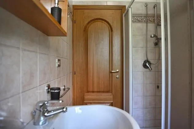 Apart Daire, Sigara İçilebilir