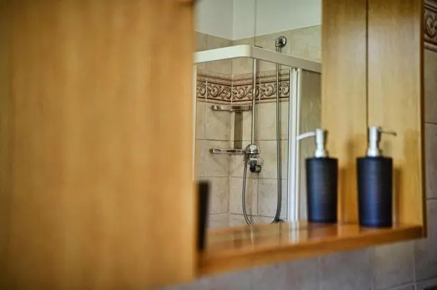 Apart Daire, Sigara İçilebilir