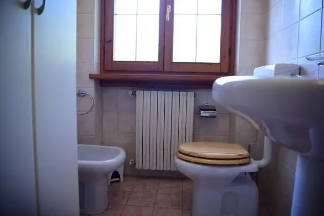 Apart Daire, Sigara İçilebilir