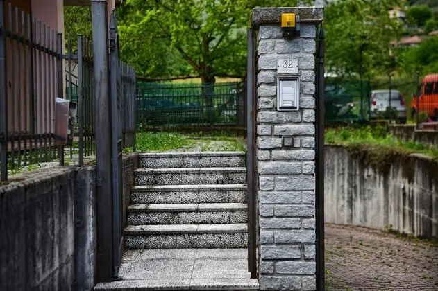 Apart Daire, Sigara İçilebilir