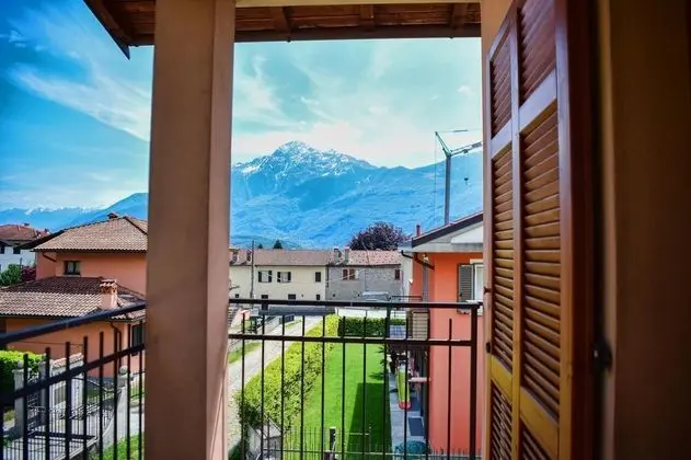 Apart Daire, Sigara İçilebilir