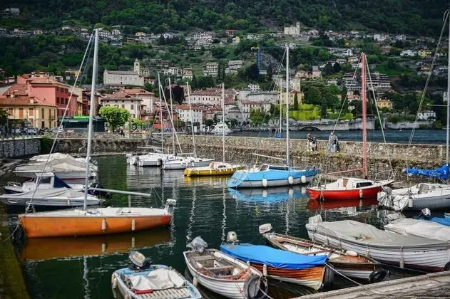 Apart Daire, Sigara İçilebilir